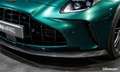 Aston Martin V8 665 FRANÇAISE PAS DE MALUS Carbone Cam 360° 2103-Mois Grün - thumbnail 9