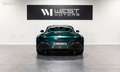 Aston Martin V8 665 FRANÇAISE PAS DE MALUS Carbone Cam 360° 2103-Mois Grün - thumbnail 5