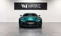 Aston Martin V8 665 FRANÇAISE PAS DE MALUS Carbone Cam 360° 2103-Mois Grün - thumbnail 2