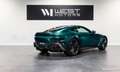 Aston Martin V8 665 FRANÇAISE PAS DE MALUS Carbone Cam 360° 2103-Mois Grün - thumbnail 4