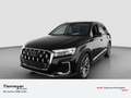 Audi Q7 45 TDI Q S LINE UPE115 7-SITZE MASSAGE ST.HEI Schwarz - thumbnail 1