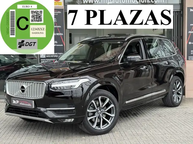 Volvo XC90 D5 Inscription AWD 225 Aut.