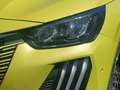 Peugeot 208 Allure Pure Tech 100 Sicht&Navi Paket Gelb - thumbnail 1