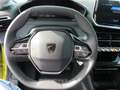 Peugeot 208 Allure Pure Tech 100 Sicht&Navi Paket Gelb - thumbnail 10