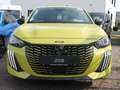 Peugeot 208 Allure Pure Tech 100 Sicht&Navi Paket Gelb - thumbnail 2