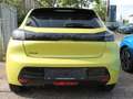 Peugeot 208 Allure Pure Tech 100 Sicht&Navi Paket Gelb - thumbnail 6