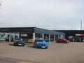Peugeot 208 Allure Pure Tech 100 Sicht&Navi Paket Gelb - thumbnail 2