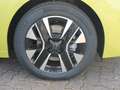 Peugeot 208 Allure Pure Tech 100 Sicht&Navi Paket Gelb - thumbnail 4