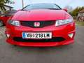 Honda Civic Civic 1,8i ES VTEC ES Rot - thumbnail 5