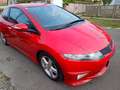 Honda Civic Civic 1,8i ES VTEC ES Rot - thumbnail 4