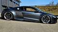 Audi R8 R8 " HANDSCHALTER " PRIOR WIDE BODY UMBAU Grau - thumbnail 23