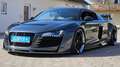 Audi R8 R8 " HANDSCHALTER " PRIOR WIDE BODY UMBAU Grau - thumbnail 5
