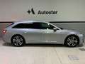 Audi A6 Avant 40 2.0 tdi mhev  Sport quattro s-tro Argento - thumbnail 4