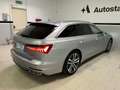 Audi A6 Avant 40 2.0 tdi mhev  Sport quattro s-tro Argento - thumbnail 6