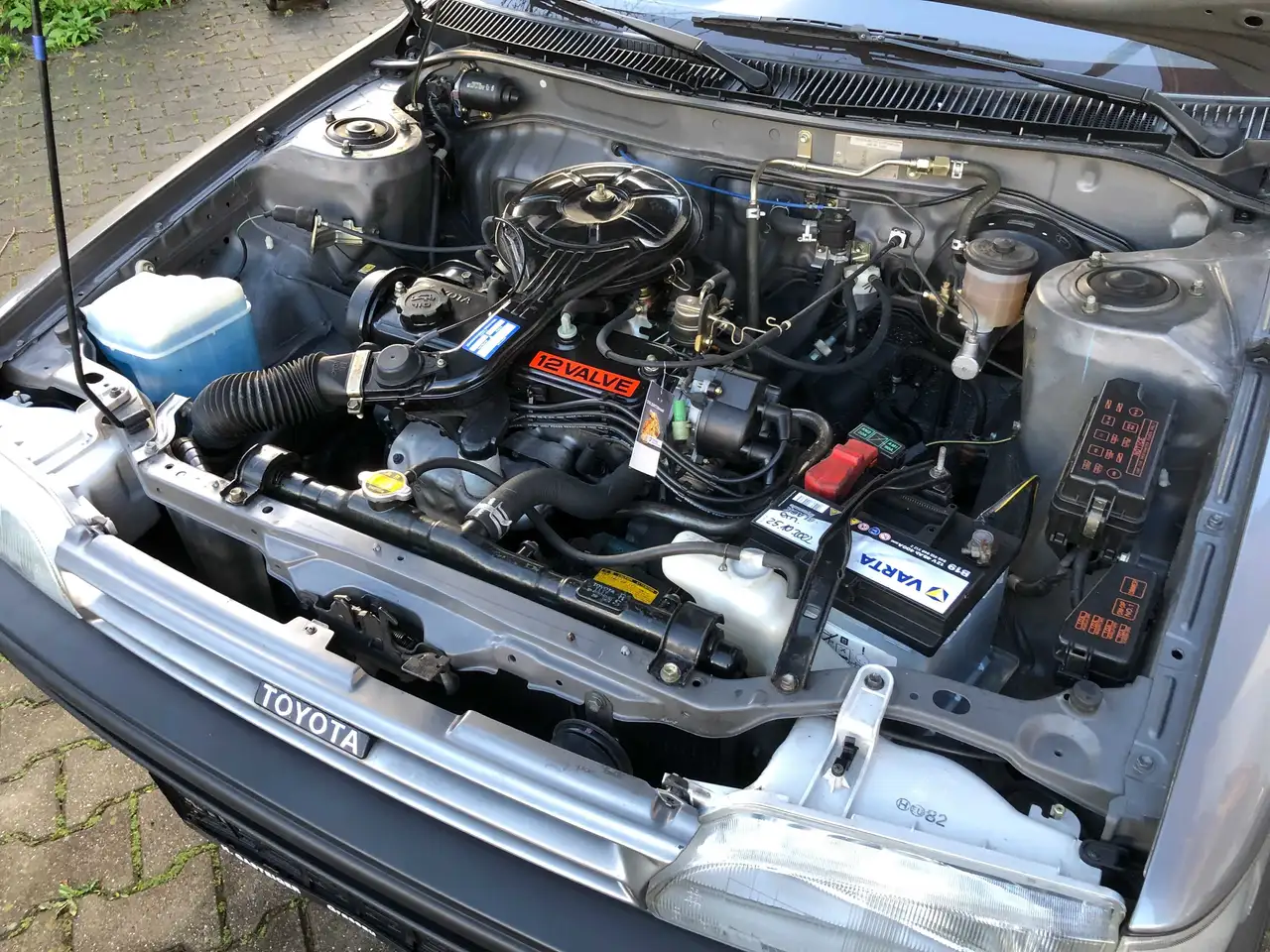 Toyota Corolla 1.3 XL, foto 6