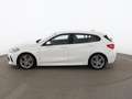 BMW 118 i M-Sport Aut LED LEDER NAVI SITZHZG TEMP Weiß - thumbnail 6