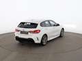 BMW 118 i M-Sport Aut LED LEDER NAVI SITZHZG TEMP Weiß - thumbnail 3
