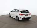 BMW 118 i M-Sport Aut LED LEDER NAVI SITZHZG TEMP Weiß - thumbnail 7