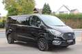 Ford Tourneo Custom L2+STANDHEIZUNG+KAMERA+AHK+XENON Schwarz - thumbnail 6