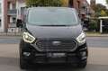 Ford Tourneo Custom L2+STANDHEIZUNG+KAMERA+AHK+XENON Schwarz - thumbnail 2