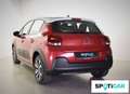 Citroen C3 PureTech 60KW (82CV) FEEL Feel Rojo - thumbnail 7