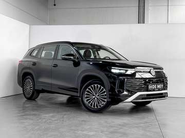 1.5 TSI DSG * 7 SEATS * / Trekhaak / 360° Cam / ACC / Navi