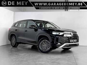 1.5 TSI DSG * 7 SEATS * / Trekhaak / 360° Cam / ACC / Navi