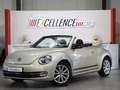 Volkswagen Beetle CABRIO 1.2 TSI DSG CLUB / BEIGE & BEIGE Beige - thumbnail 5