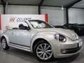 Volkswagen Beetle CABRIO 1.2 TSI DSG CLUB / BEIGE & BEIGE Beige - thumbnail 2