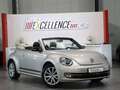 Volkswagen Beetle CABRIO 1.2 TSI DSG CLUB / BEIGE & BEIGE Beige - thumbnail 4