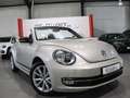 Volkswagen Beetle CABRIO 1.2 TSI DSG CLUB / BEIGE & BEIGE Beige - thumbnail 1