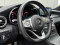 Mercedes-Benz C 300 e AMG - pano - camera - nap! - Apple CarPlay - Noir - thumbnail 23