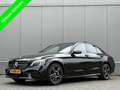 Mercedes-Benz C 300 e AMG - pano - camera - nap! - Apple CarPlay - Noir - thumbnail 1