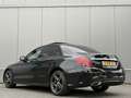 Mercedes-Benz C 300 e AMG - pano - camera - nap! - Apple CarPlay - Noir - thumbnail 7