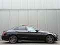 Mercedes-Benz C 300 e AMG - pano - camera - nap! - Apple CarPlay - Noir - thumbnail 4