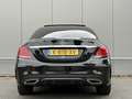 Mercedes-Benz C 300 e AMG - pano - camera - nap! - Apple CarPlay - Noir - thumbnail 6