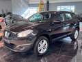 Nissan Qashqai Acenta 4x2 Klima Audio Bluetooth Tempo Schwarz - thumbnail 1