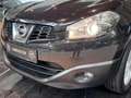 Nissan Qashqai Acenta 4x2 Klima Audio Bluetooth Tempo Schwarz - thumbnail 3