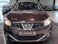 Nissan Qashqai Acenta 4x2 Klima Audio Bluetooth Tempo Schwarz - thumbnail 2
