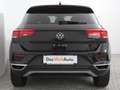 Volkswagen T-Roc Design TSI Schwarz - thumbnail 4