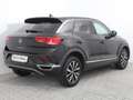 Volkswagen T-Roc Design TSI Schwarz - thumbnail 2