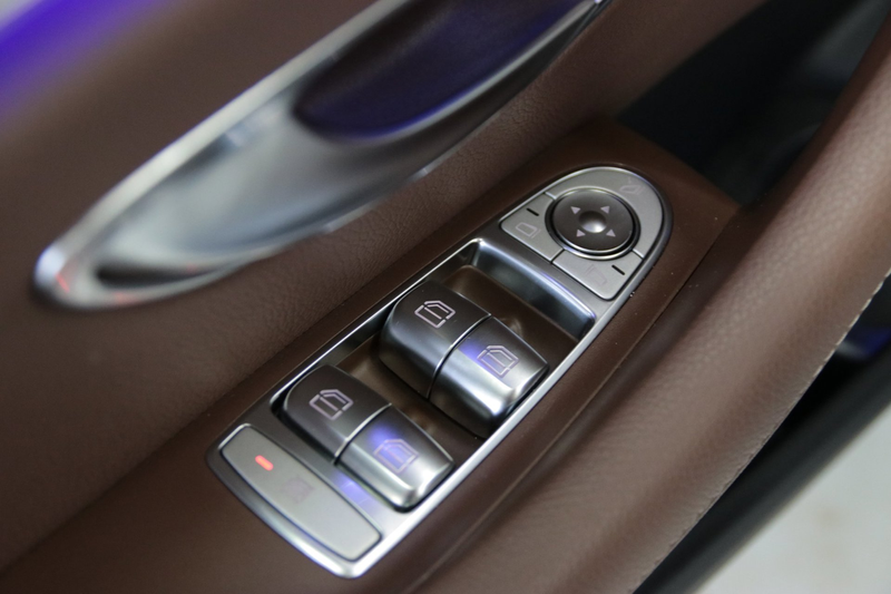 Mercedes-Benz E 200 Estate Luxury/ Avantgarde/ Apple carplay/ — photo 32