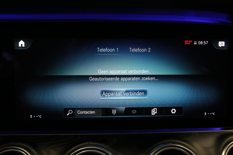 Mercedes-Benz E 200 Estate Luxury/ Avantgarde/ Apple carplay/ — photo 20