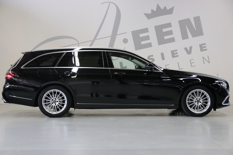 Mercedes-Benz E 200 Estate Luxury/ Avantgarde/ Apple carplay/ — photo 11