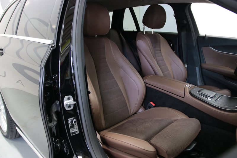 Mercedes-Benz E 200 Estate Luxury/ Avantgarde/ Apple carplay/ — photo 6