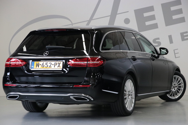 Mercedes-Benz E 200 Estate Luxury/ Avantgarde/ Apple carplay/ — photo 21