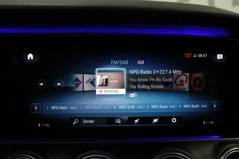 Mercedes-Benz E 200 Estate Luxury/ Avantgarde/ Apple carplay/ — photo 30