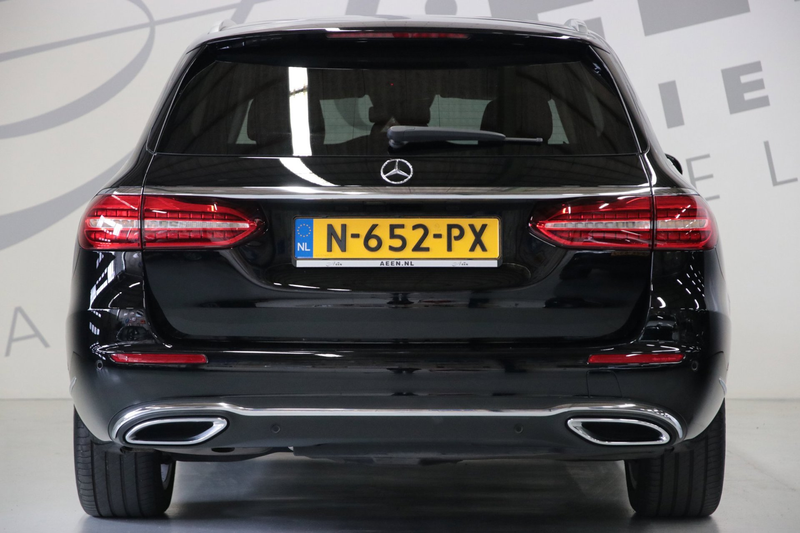 Mercedes-Benz E 200 Estate Luxury/ Avantgarde/ Apple carplay/ — photo 22