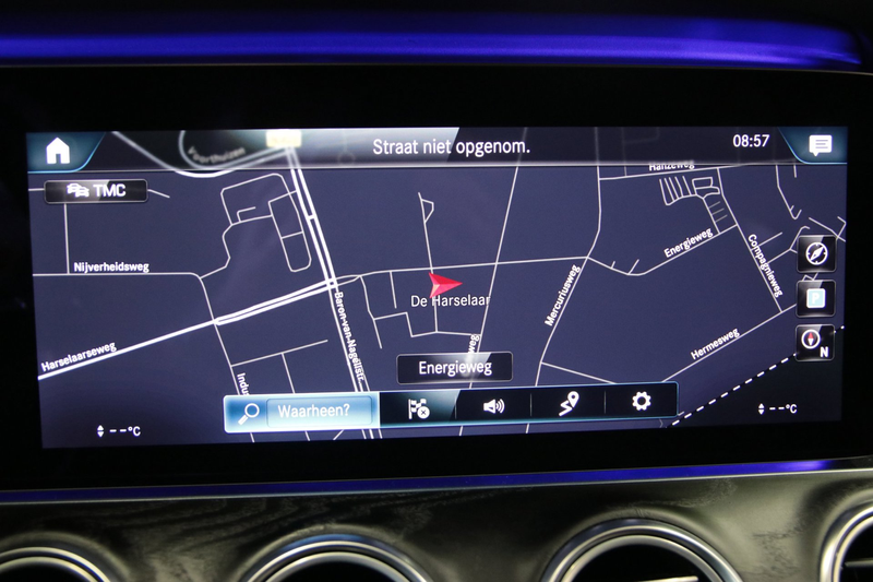 Mercedes-Benz E 200 Estate Luxury/ Avantgarde/ Apple carplay/ — photo 18