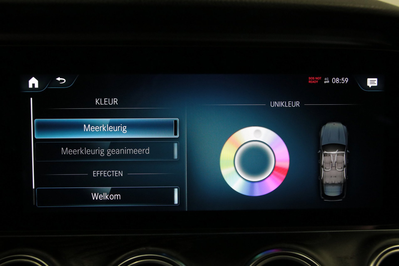 Mercedes-Benz E 200 Estate Luxury/ Avantgarde/ Apple carplay/ — photo 29